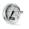 Weber Termometer Kettle plus