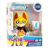 Akcijska figura CREATURE CASES S1 CLADE AGENT ACTION FIGURE - KIT CASEY
