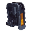 Pedale pvc/pvc fp-848 foldable ( 132064 )