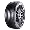 Continental SportContact 6 ( 275/25 ZR21 (92Y) XL EVc, sa rebrom felne )