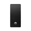 HP 290 G4 MT, Intel Core i3-10100, 8GB, 256GB SSD, DVD Writer, USB wired kbd + mouse, Free DOS, YU, Black(123P4EA)
