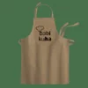 Cyber print shop Predpasnik s potiskom Babi kuha