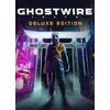 GhostWire: Tokyo Deluxe Edition (PC) Steam Key GLOBAL