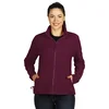 EXPLODE POLARIS LADY ženska dukserica od brušenog polara Boja: Bordo Veličina: XL