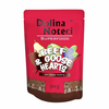 Dolina Noteci Superfood Dog Adult Goveđa i Guščija Srca 300g