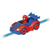Avtomobilček Carrera FIRST Spidey - 65032