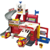 VTech Tut Tut Baby Flitzer - Gasilska postaja - 1 k.