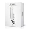 VIBRATOR RABBIT Titanz 8,5 Ivory White