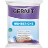 Cernit NUMBER ONE 56g vijolična