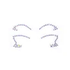 Aga4Kids Samolepilni kamni DS8110-F