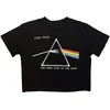 Pink Floyd Dark Side of the Moon Courier Black M Ženske Majica