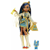 Monster High Lutka Klio