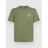 ONeill ORiginals Hybrid moška majica avery fern