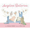 Angelina Ballerina