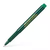 Faber Castell Finepen 1511 fineliner 0.4 mm ZELENI