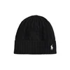 Polo Ralph Lauren Kapa 455981442001 Črna