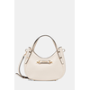 Ročna torba Guess Lefia HWBG96 44050 Bela