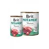 Brit | Pate & Meat Divjačina