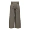 JDY Hose JDYGEGGO MIA, rjava