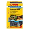 Aktivno filtrirno oglje sera super carbon 250 g