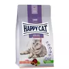 Happy Cat Senior Atlantik Lachs - Losos 4 kilogramov