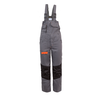 Lacuna Pantalone Farmer Spektar Sive