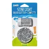 Junior star light šljokice blister puder-zvezdice srebrna 50g ( 137891 )