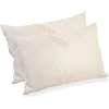 SITONIA Jastuk memory 40x60cm 1+1 aloe vera