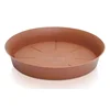 Prosperplast podmetač plastica 19x3cm terakota PR PP17-R624