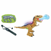 Alltoys Lexibook T-Rex na daljinsko upravljanje z dimnimi učinki