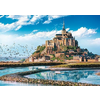Trefl Slagalica Planina Saint Michel Francuska, 1000 delova