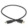 HDMI-0,5 KABEL 0,5 m