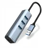 ADAPTER ZGODOVIŠČA USB 3.0 LAN ETHERNET RJ45 GIGABIT 1000 Mbps