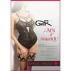 Gatta Ars Amandi Devilia-Angelia Nero 1-2