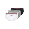 Tommy Hilfiger Underwear Spodnje hlačke marine/siva/rdeča/črna/bela