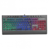Gejmerska tastatura xTrike KB508 RGB