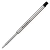 WATERMAN refil za hemijsku olovku crni F blister