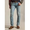 Polo Ralph Lauren skinny kavbojke moške