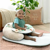 KIDS II Ingenuity podloga za igru Cozy Prop 4u1 Sit Up and Prop Nate
