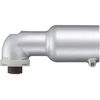 MAKITA kotna glava za 1/4 vijačne nastavke 135183-8