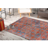 CONCEPTUM HYPNOSE Funk Chenille Orange AL 06 ( 140 x 190 )