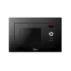 Midea UGRADNA MIKROTALASNA AG820BS9