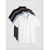 Tommy Life Majica T-Shirts bela