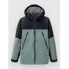 Jones Snowboards Shralpinist Gore-Tex Rec Jacket atlantic blue