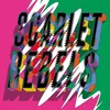 Scarlet Rebels - Where The Colours Meet (Limited Edition) (LP)