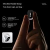Edifier Bluetooth slušalice, 41H, Crne