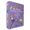 Dr. Seusss Second Beginner Book Collection