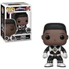 FUNKO Power Rangers POP! Vinyl - Zack Black Ranger