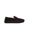 Loaferke Vans Skate Loafer VN000VA6Y491 Temno rjava