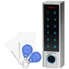 Orno Tipkovnica sa RFID karticom,Tag reader,fingerprint,WiFI,IP68 - OR-ZS-830